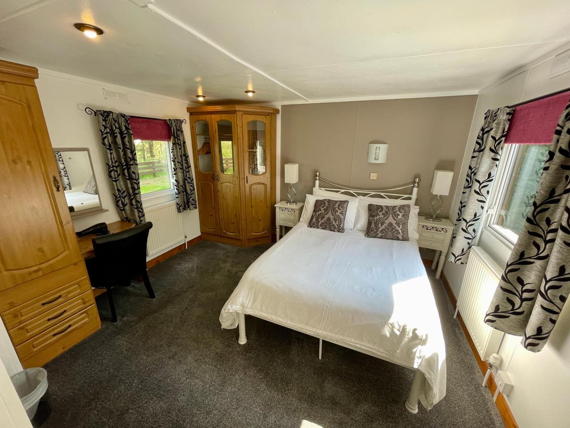 Celtic Lodges Thurso Luaran gambar